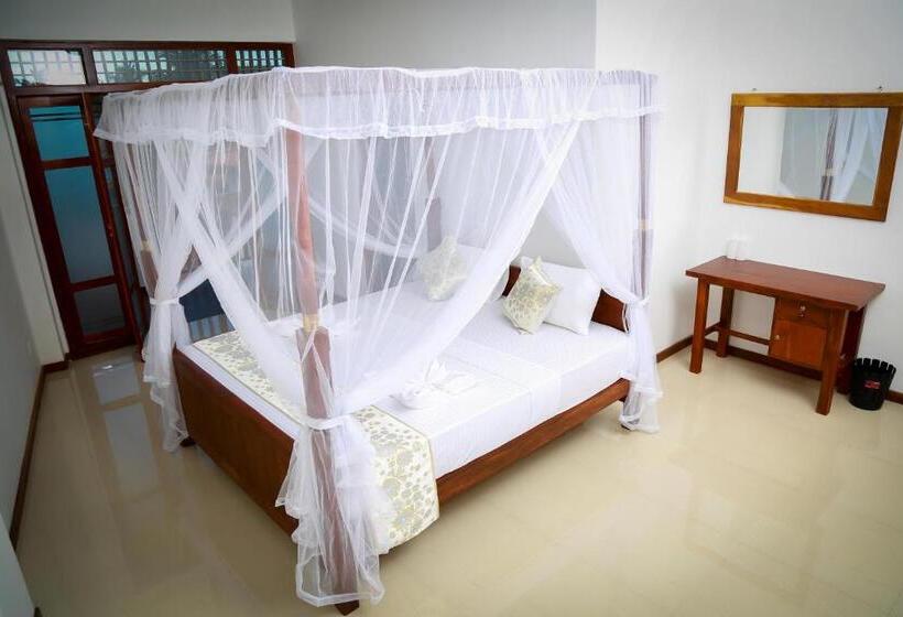 Номер Deluxe Вид на Море, Bv Residence