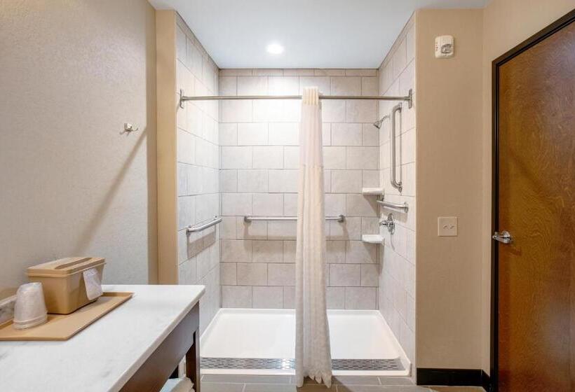 Люкс, Comfort Suites Fishkill Near Interstate 84