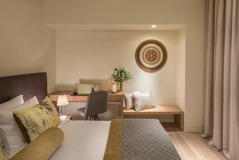 Классический Номер, Euphoria Retreat  A Holistic Wellbeing Destination Spa