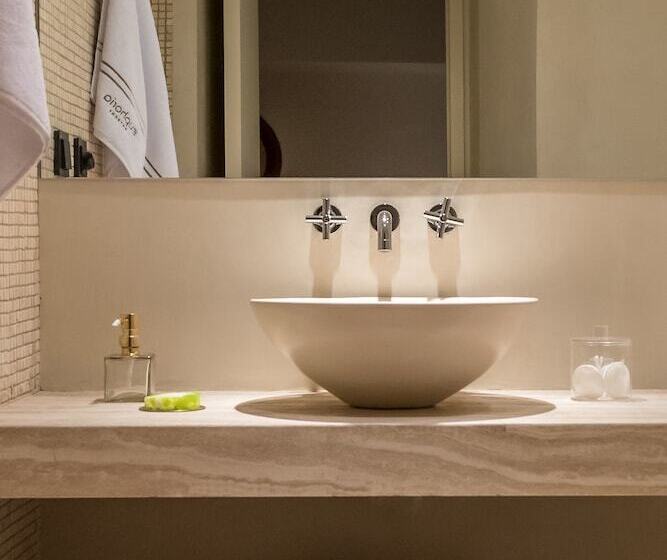 Классический Номер, Euphoria Retreat  A Holistic Wellbeing Destination Spa