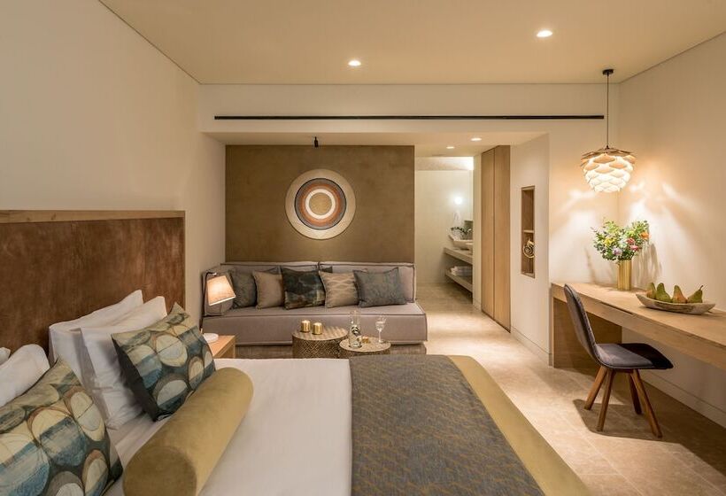 Номер Executive, Euphoria Retreat  A Holistic Wellbeing Destination Spa