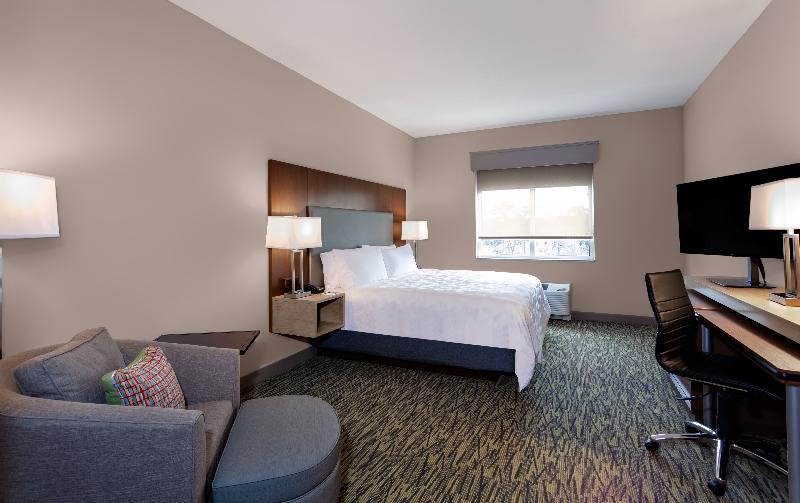 标准间, Holiday Inn   Tallahassee E Capitol   Univ, An Ihg