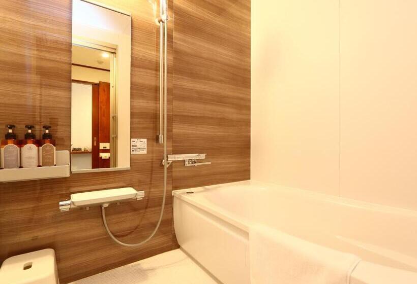 اتاق استاندارد, Kiyosatokogen Country Inn The Classic