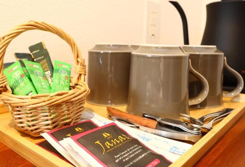 اتاق استاندارد سه نفره, Kiyosatokogen Country Inn The Classic
