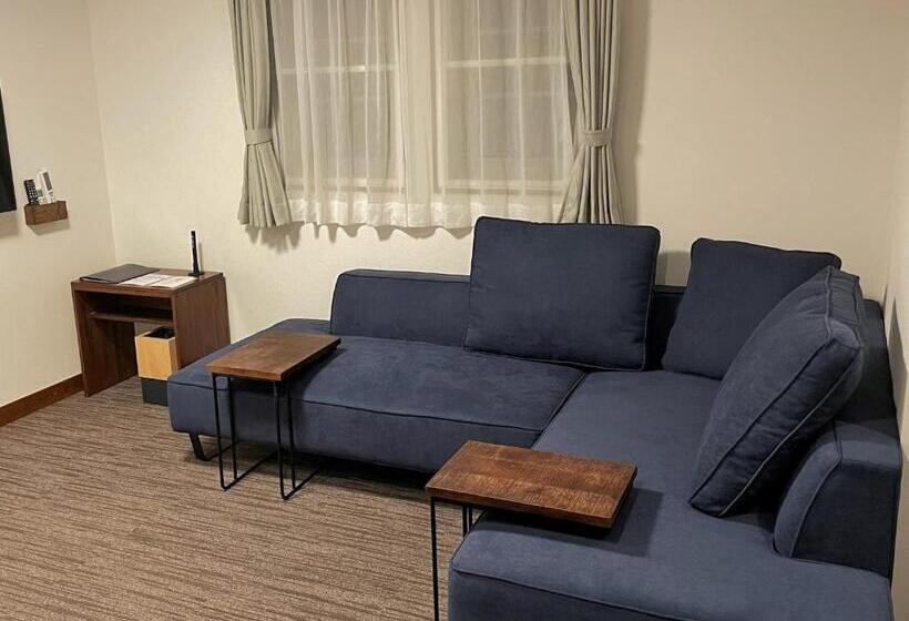 سوییت خانوادگی, Kiyosatokogen Country Inn The Classic