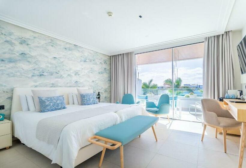 스탠다드 룸, Lava Beach
