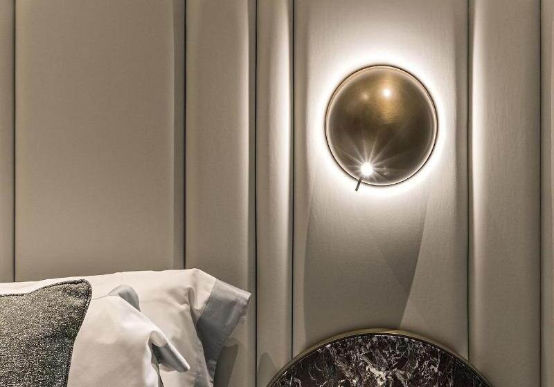 سوییت جونیور, The Pantheon Iconic Rome Hotel, Autograph Collection