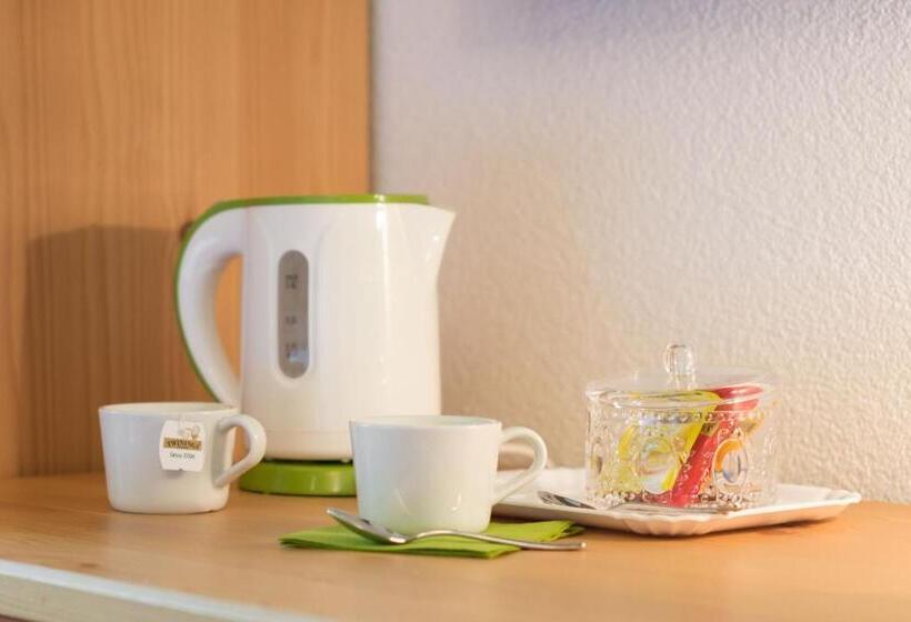 سوئیت جونیور با چشمانداز, Agritur Casteller