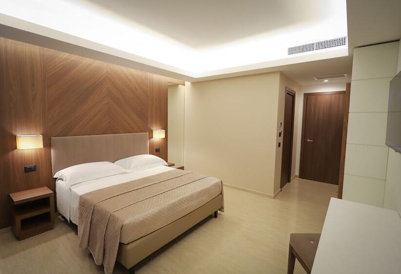 Номер Superior, Bellavista