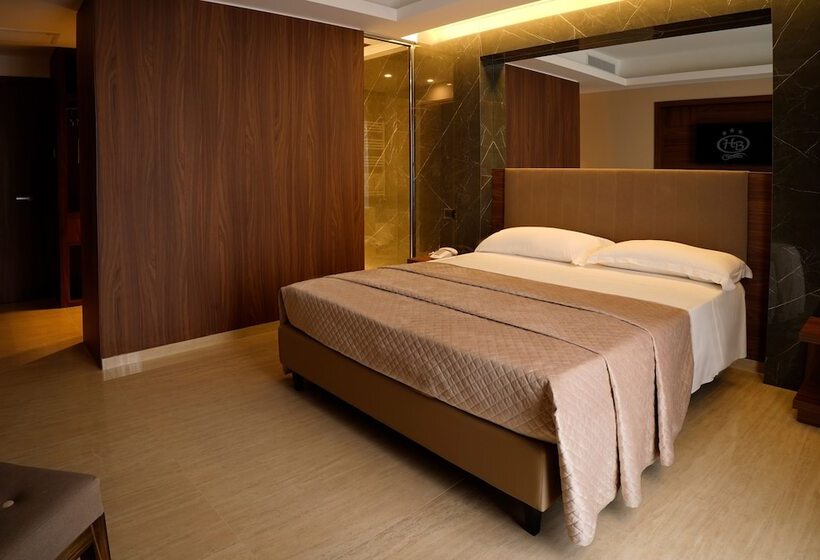 Номер Superior, Bellavista