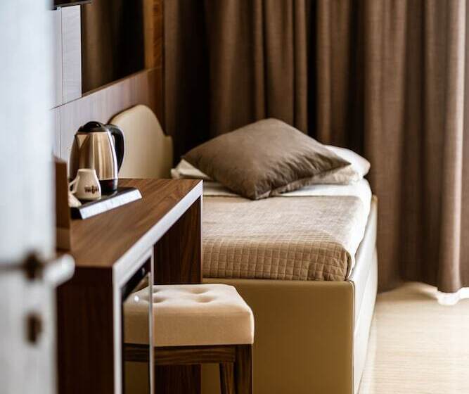 Трехместный Номер Superior, Bellavista
