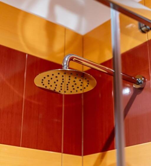Четырехместный Номер Deluxe, Bellavista