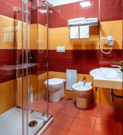 Четырехместный Номер Deluxe, Bellavista