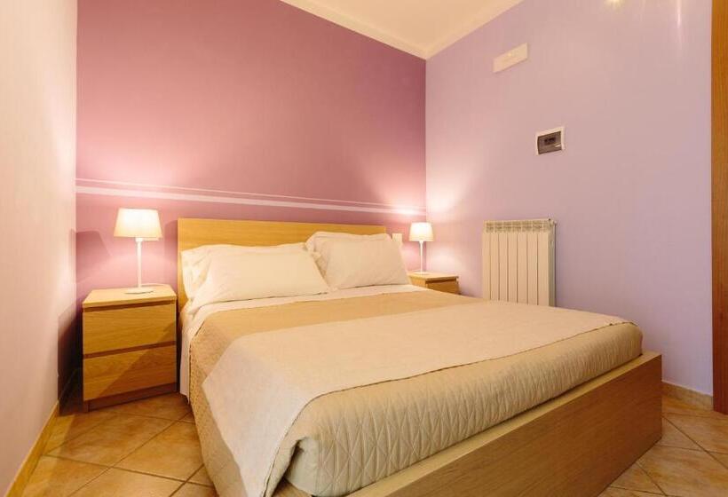 اتاق راحتی, Country Resort Le Due Ruote