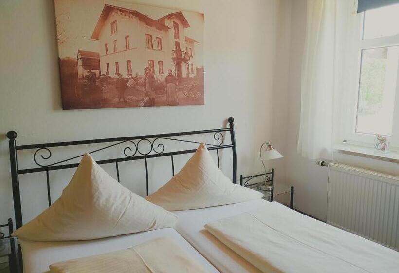 Апартаменты 1 Спальня, Dorfschänke Deggendorf Ferienwohnung,appartement,hotelzimmer