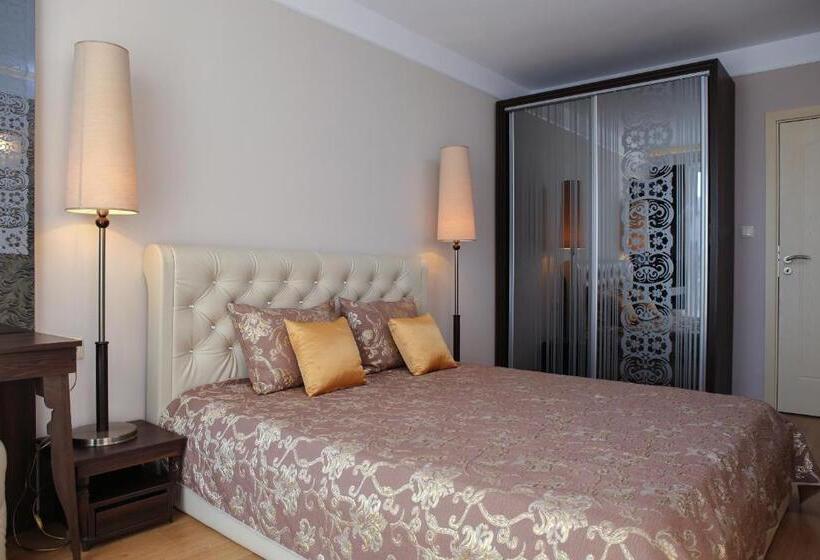 Апартаменты Deluxe 1 Спальня, Harmony Palace