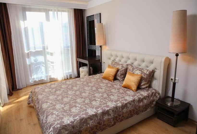 Апартаменты Deluxe 1 Спальня, Harmony Palace