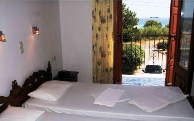 آپارتمان 1 خوابه, Stella Apartments