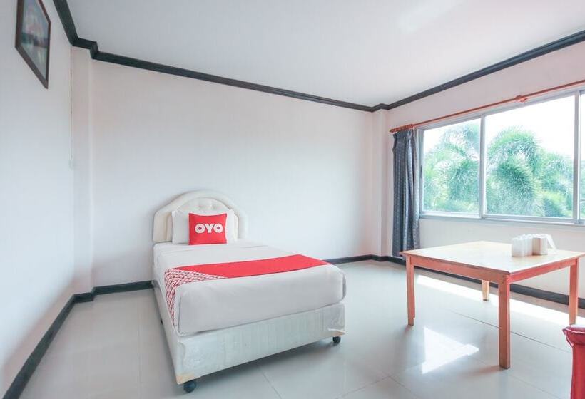 Deluxe Triple Room, Prickhomgarden
