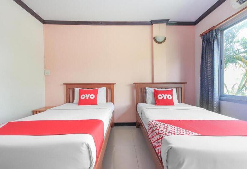 Standard Room, Prickhomgarden
