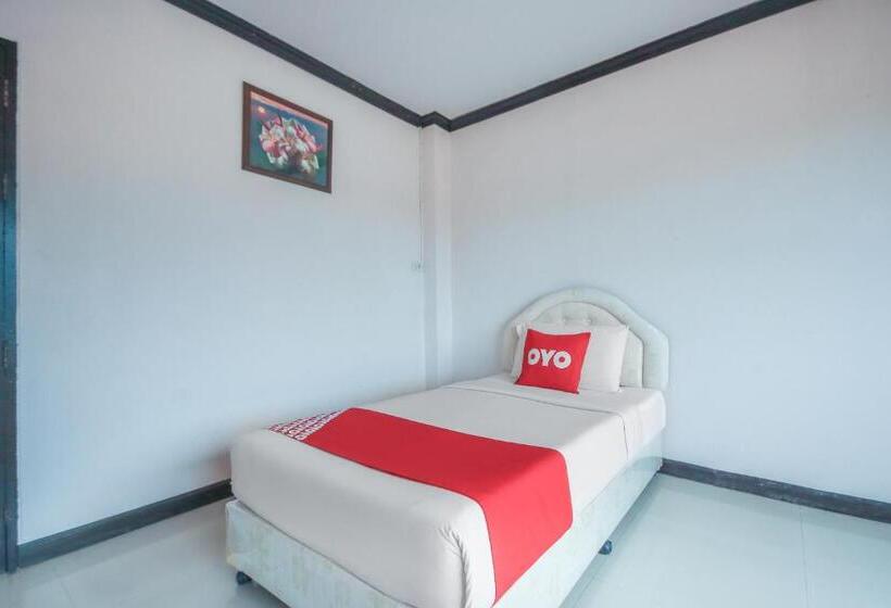 Deluxe Triple Room, Prickhomgarden