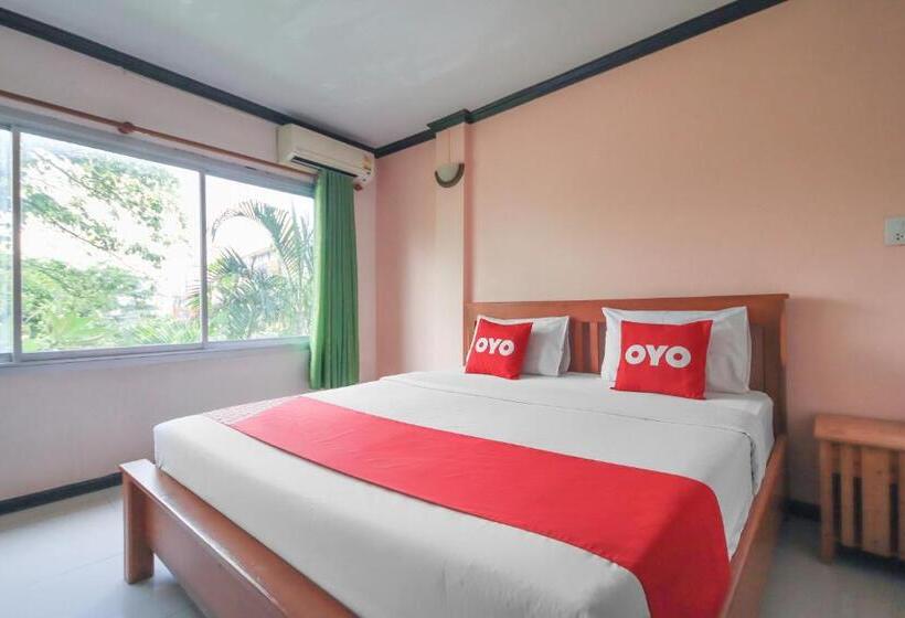 Standard Room, Prickhomgarden