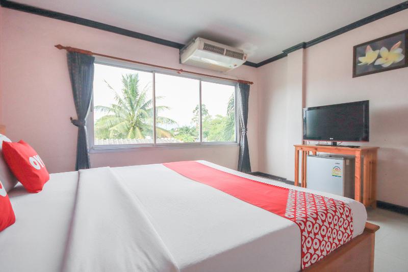Deluxe Triple Room, Prickhomgarden