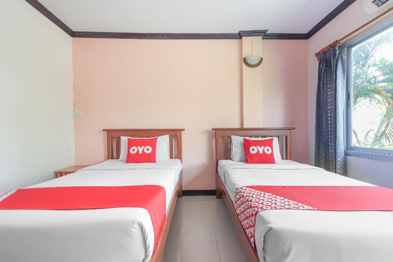 Standard Room, Prickhomgarden