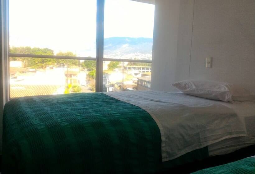 Quarto Estandar, Csi Medellín