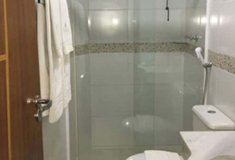 Quarto Superior, & Pousada Princesa Isabel Rua Teresa