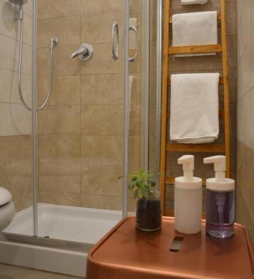 غرفة قياسية مزوَّدة بشُرفة, Bed, Book & Breakfast Landolina