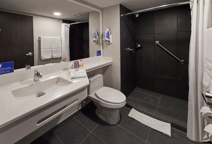 Номер Стандарт 2 Двуспальные Кровати, City Express By Marriott Ciudad De México Tlalnepantla