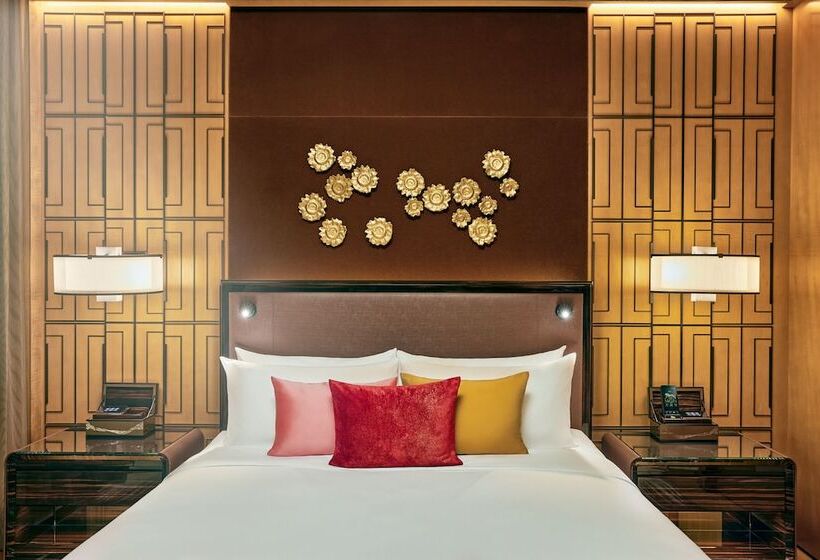 جناح, Mgm Cotai