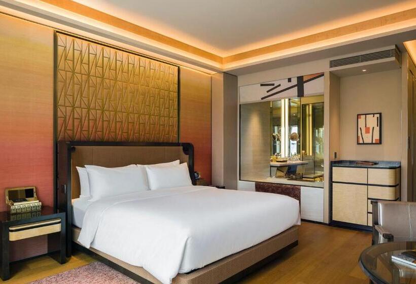غرفة قياسية, Mgm Cotai