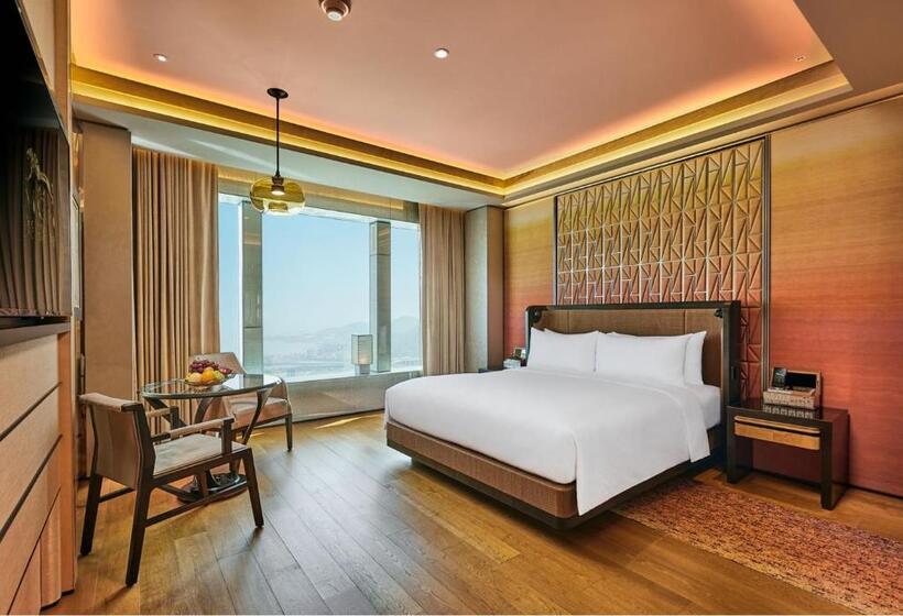 غرفة بريميوم, Mgm Cotai