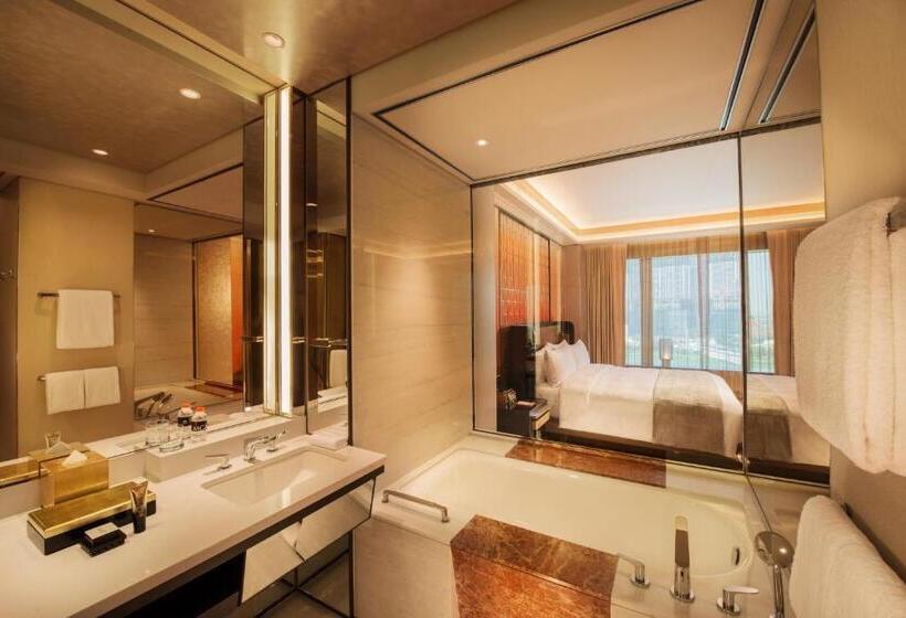 غرفة بريميوم مع إطلالات, Mgm Cotai