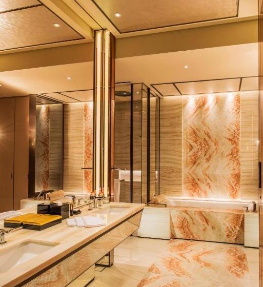 جناح, Mgm Cotai