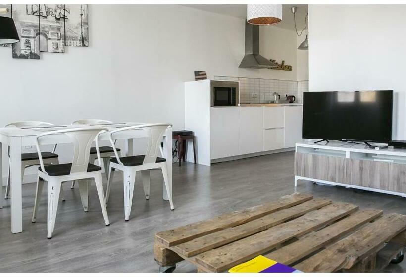 スタンダードルーム, Urban Loft & Spa Marseille