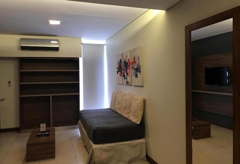 Апартаменты 1 Спальня, H1 Apartments