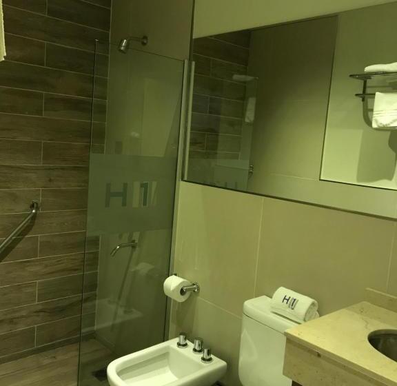 Апартаменты 2 Спальни, H1 Apartments