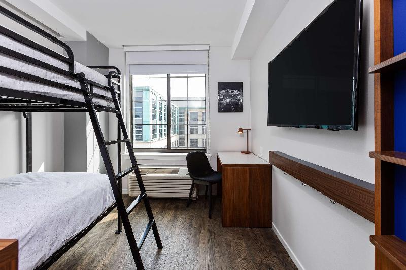 اتاق استاندارد, Canopy By Hilton Atlanta Midtown