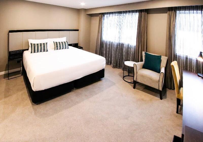 수피리어 룸, The Sebel Auckland Manukau