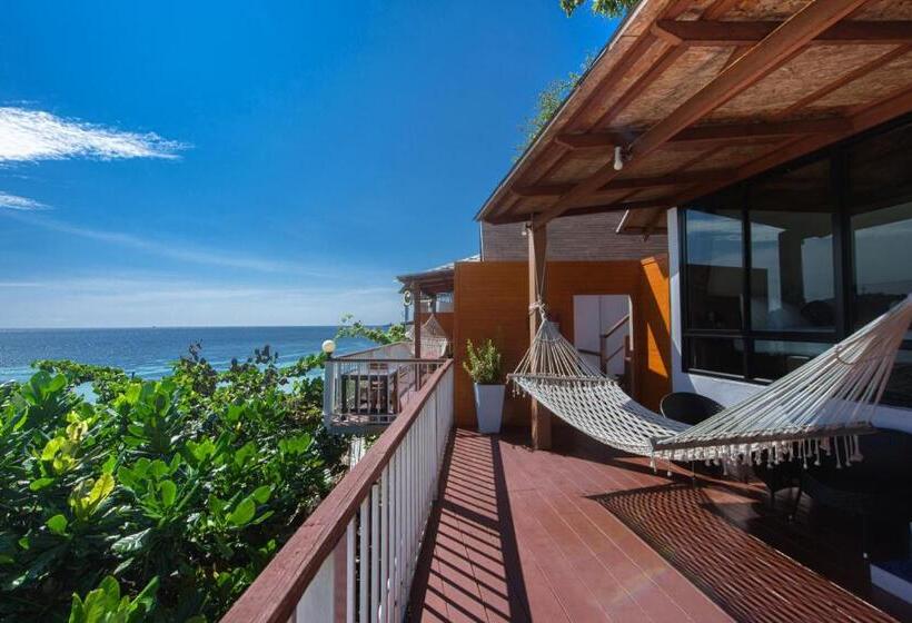 Бунгало Deluxe, Chareena Hill Beach Resort