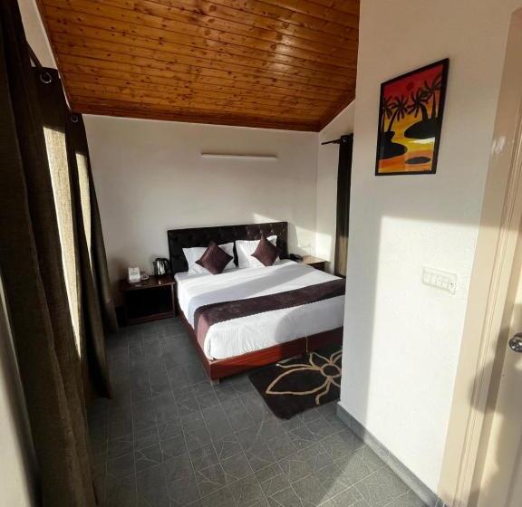 プレミアム４ベッドルーム, Nature Nest Eco Resort