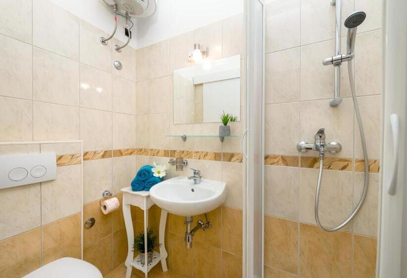 高级套房, Anastasia Suites Zagreb
