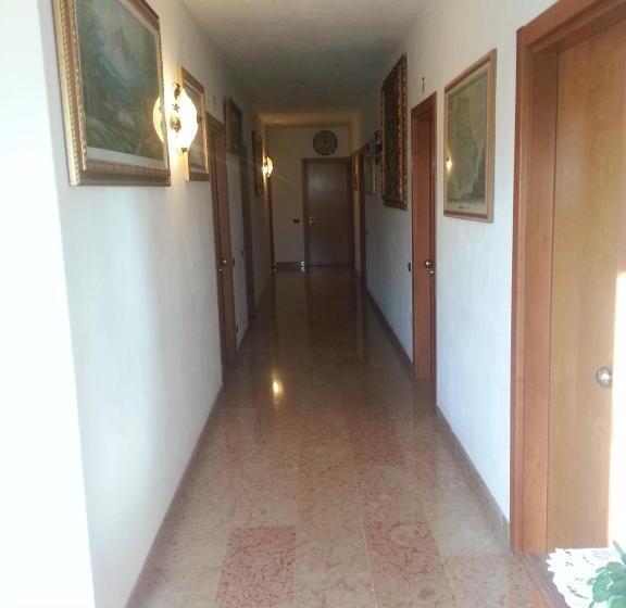 اتاق استاندارد با بالکن, Agriturismo Corte Trincerone