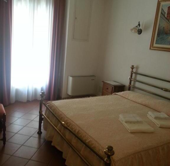 اتاق استاندارد با تراس, Agriturismo Corte Trincerone