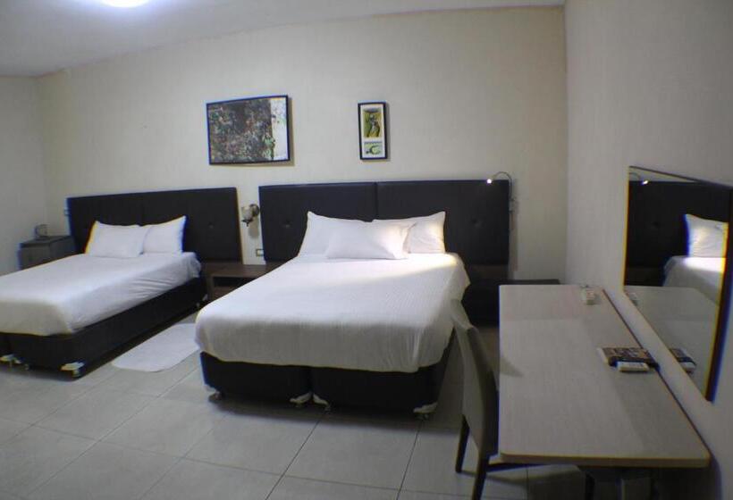 اتاق لوکس, Murex Plaza Hotel & Suites