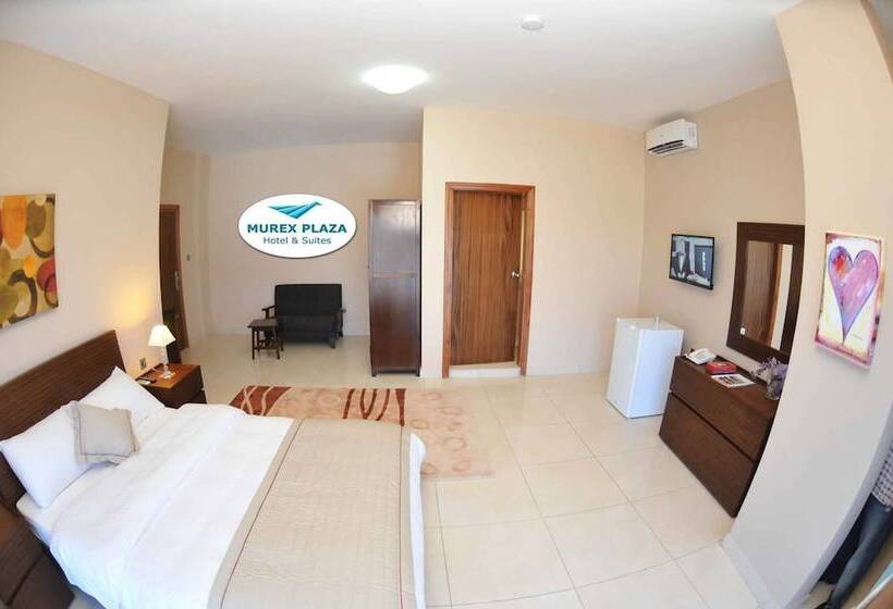 اتاق لوکس, Murex Plaza Hotel & Suites