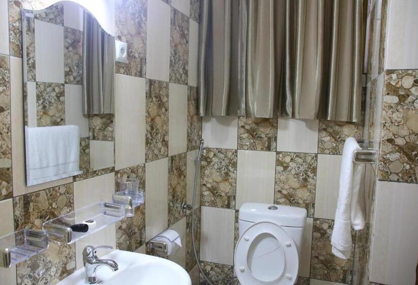 اتاق استاندارد با بالکن, Anthurium Residential